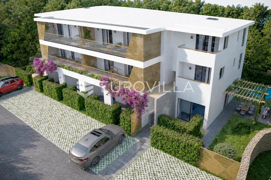 Flat For sale - Splitsko-dalmatinska Stari Grad