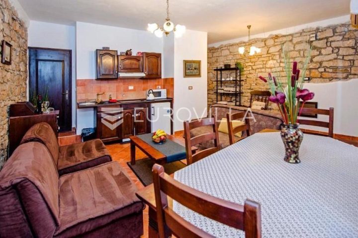 Apartmán na prodej 39 m² – Rovinj