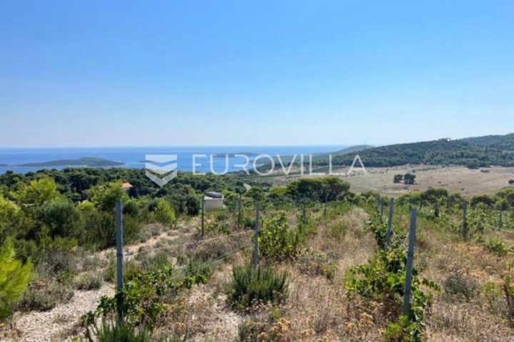 Land For sale - Splitsko-dalmatinska Vis - foto 2/10