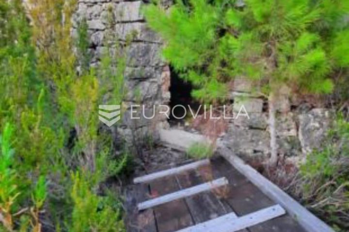 Land For sale - Splitsko-dalmatinska Vis - foto 3/10