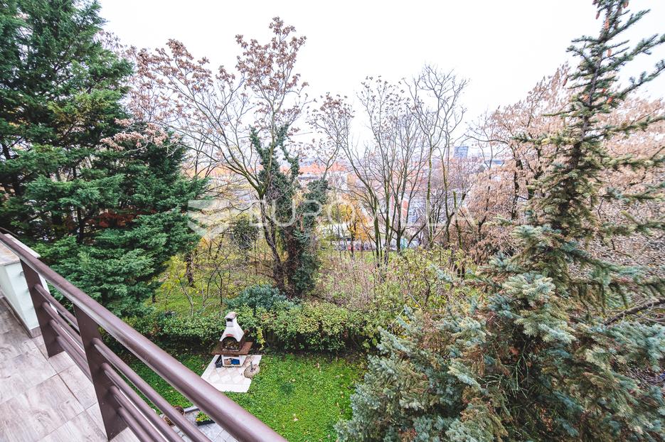Dům Na prodej - Grad Zagreb Gornji Grad - Medveščak