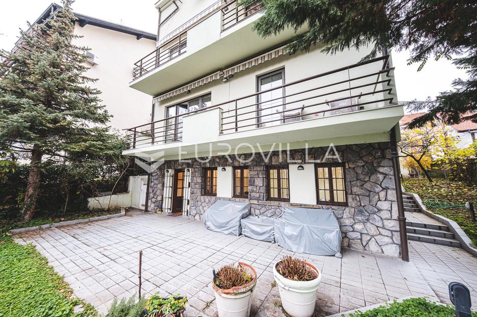 Dům Na prodej - Grad Zagreb Gornji Grad - Medveščak