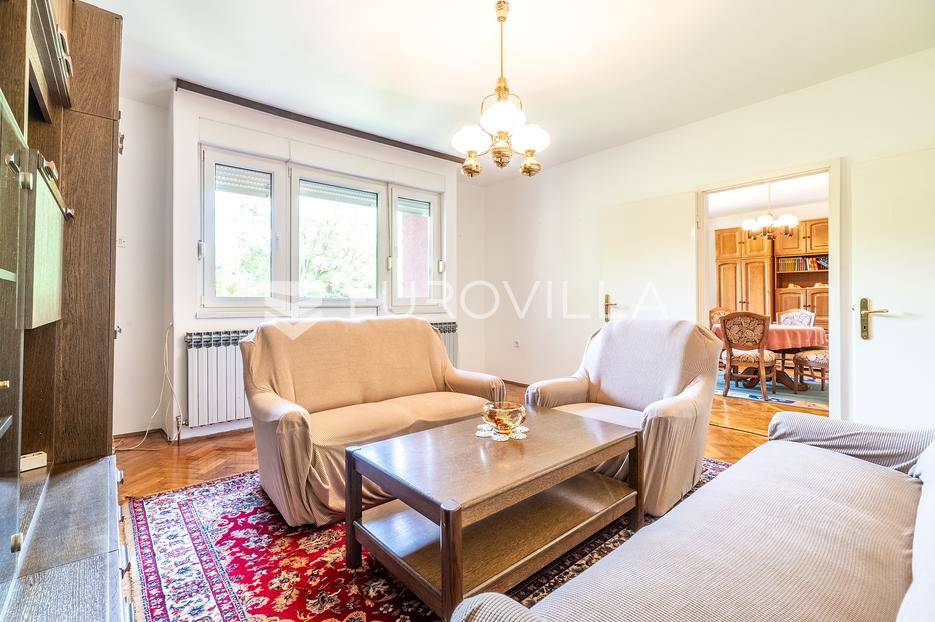 Appartamento In vendita - Grad Zagreb Gornji Grad - Medveščak - foto 1/8