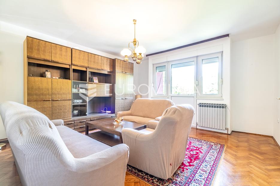 Appartamento In vendita - Grad Zagreb Gornji Grad - Medveščak - foto 2/8