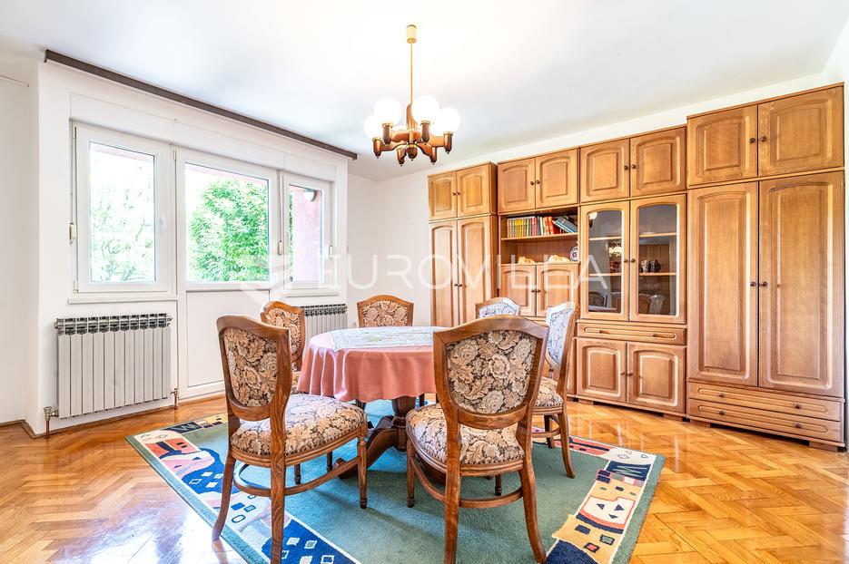 Appartamento In vendita - Grad Zagreb Gornji Grad - Medveščak - foto 3/8