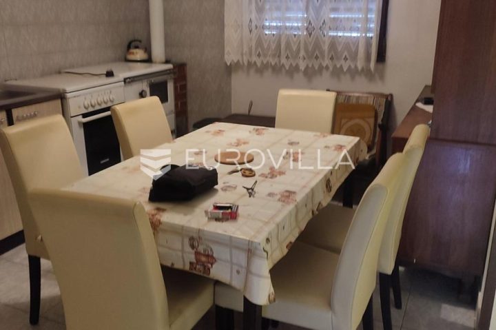 Maison à vendre 140 m² – Munjava