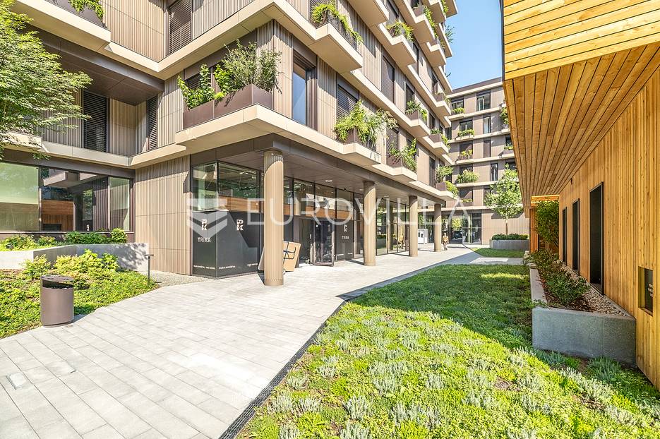 Flat For sale - Donji Grad - foto 2/2