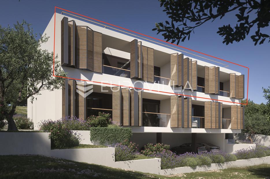 Flat For sale - Vodice - foto 1/2