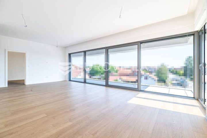 Stan na prodaju 115 m² – Kurilovec