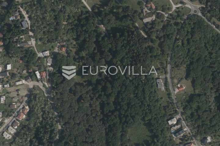 Parcela na predaj 1550 m² – Šestine
