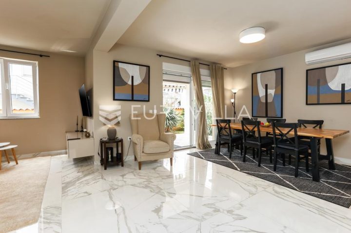 Appartamento in vendita 115 m² – Valbandon
