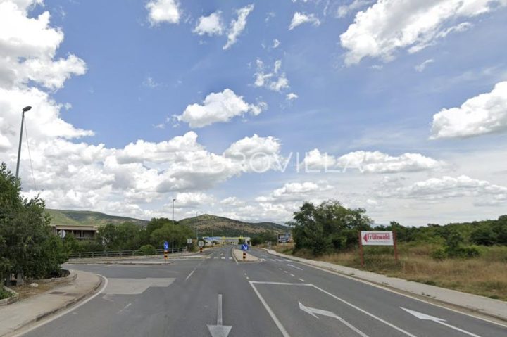Terreno in vendita 5166 m² – Prisoje