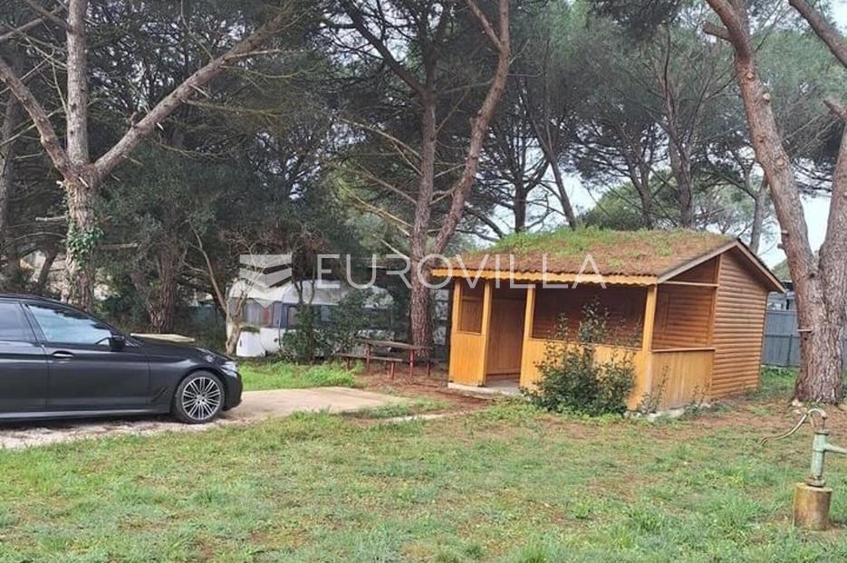 Zemljište Na prodaju -  Fažana