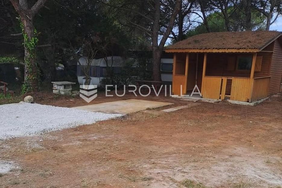 Zemljište Na prodaju -  Fažana