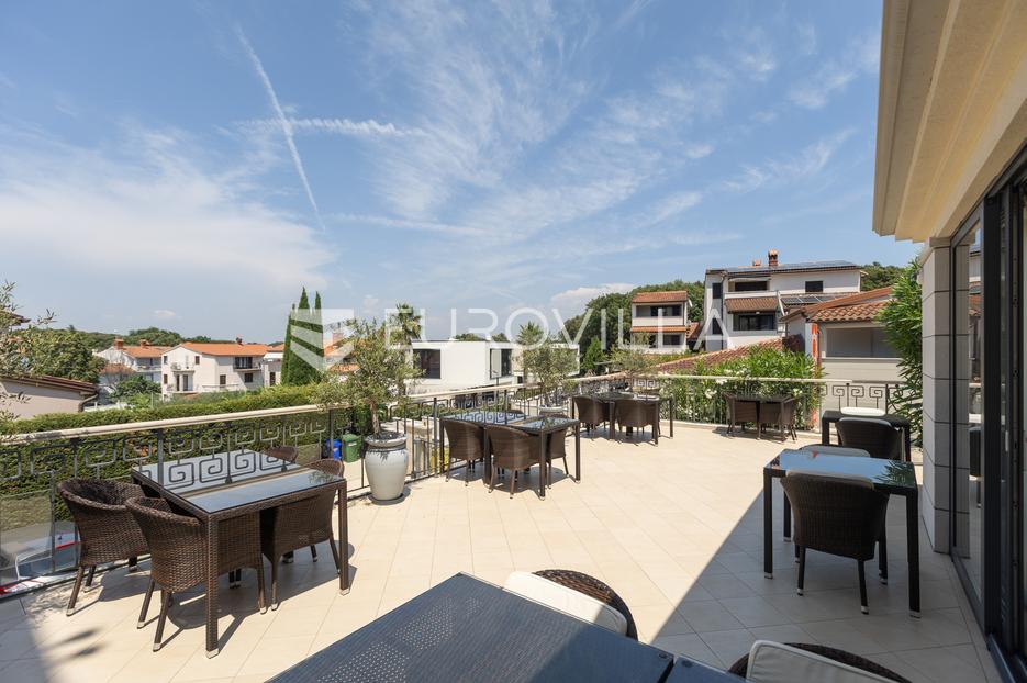 Hotel Na prodaju -  Medulin