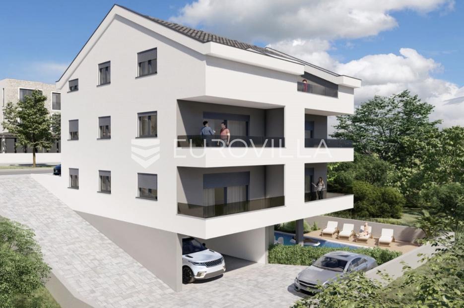 Stan Na prodaju - Splitsko-dalmatinska Trogir