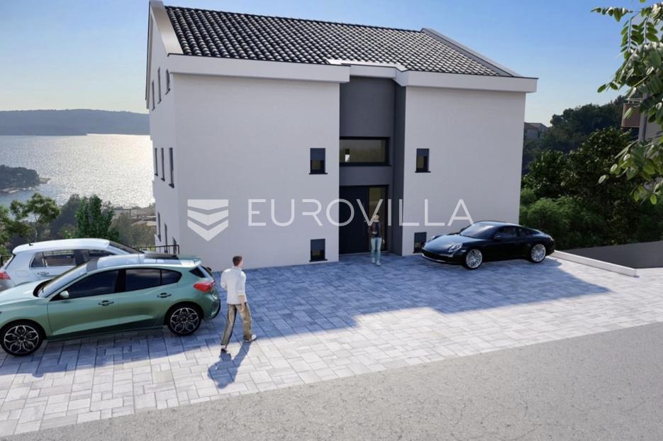 Stan Na prodaju - Splitsko-dalmatinska Trogir