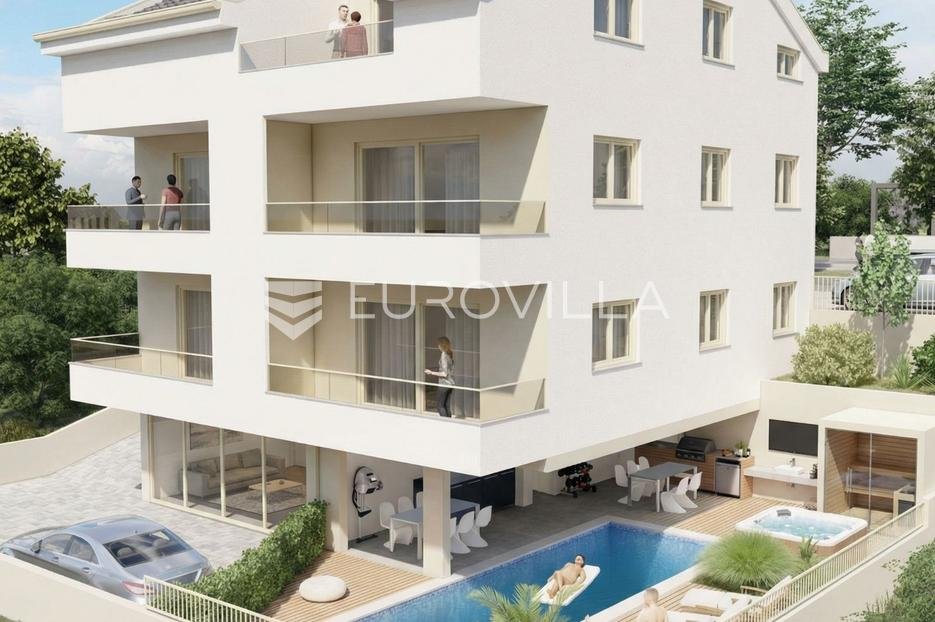 Apartma Naprodaj - Splitsko-dalmatinska Trogir