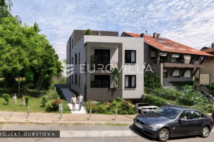 Appartamento in vendita 51 m² – Jelenovac