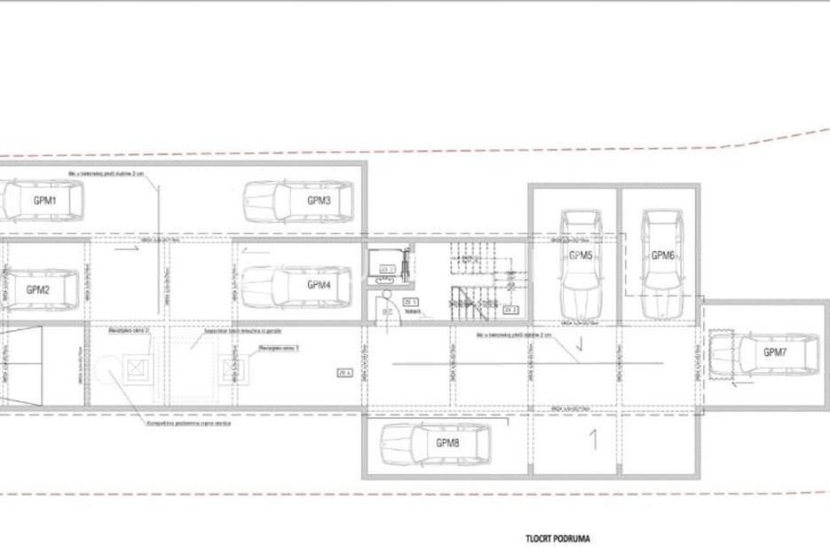 Appartement À vendre -  Črnomerec