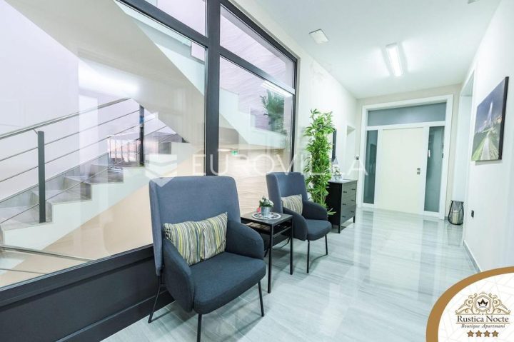 Poslovni prostori na predaj 60 m² – Centar