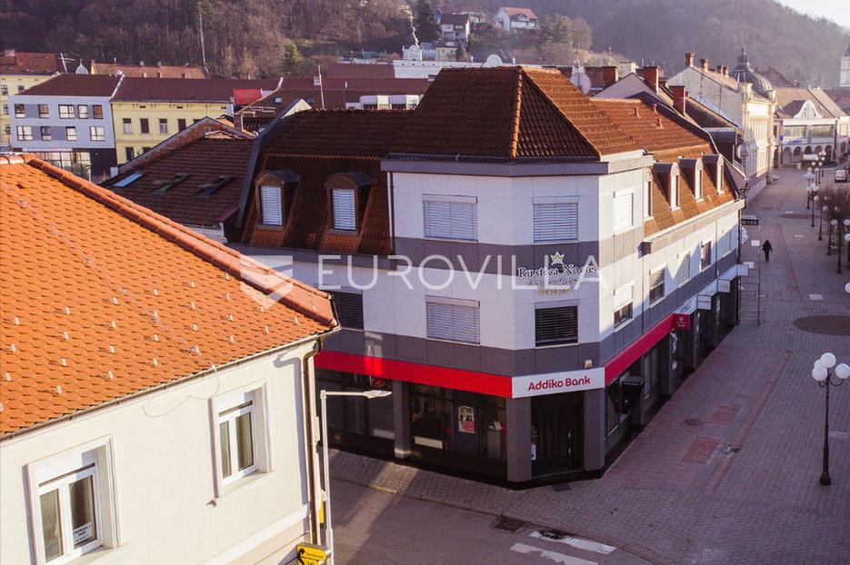 Poslovni prostori Na predaj - Požeško-slavonska Požega - foto 2/2