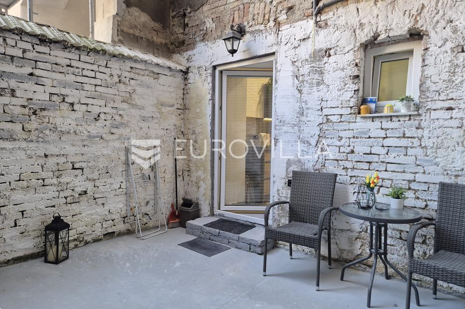 Apartma Naprodaj - Grad Zagreb Donji Grad