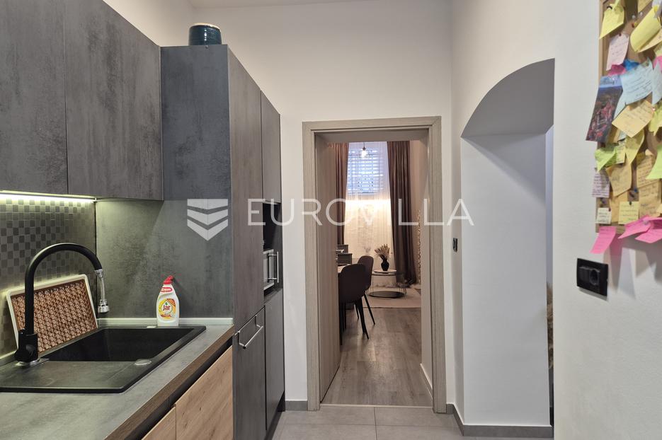 Flat For sale -  Donji Grad