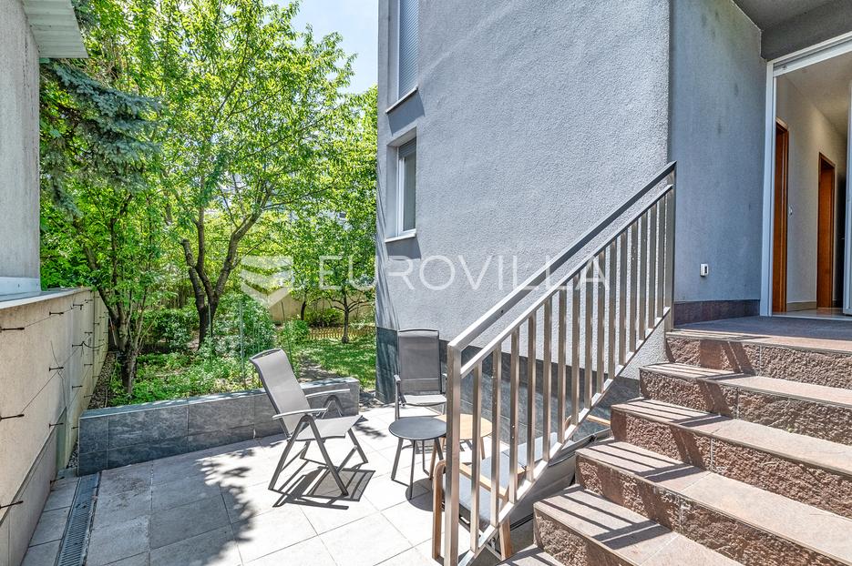 Apartmán Na predaj -  Trešnjevka - Jug