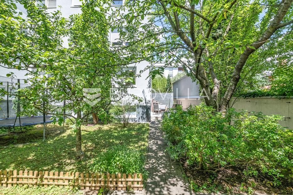 Apartmán Na predaj -  Trešnjevka - Jug