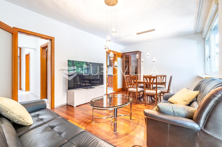 Apartmán Na predaj -  Trešnjevka - Jug