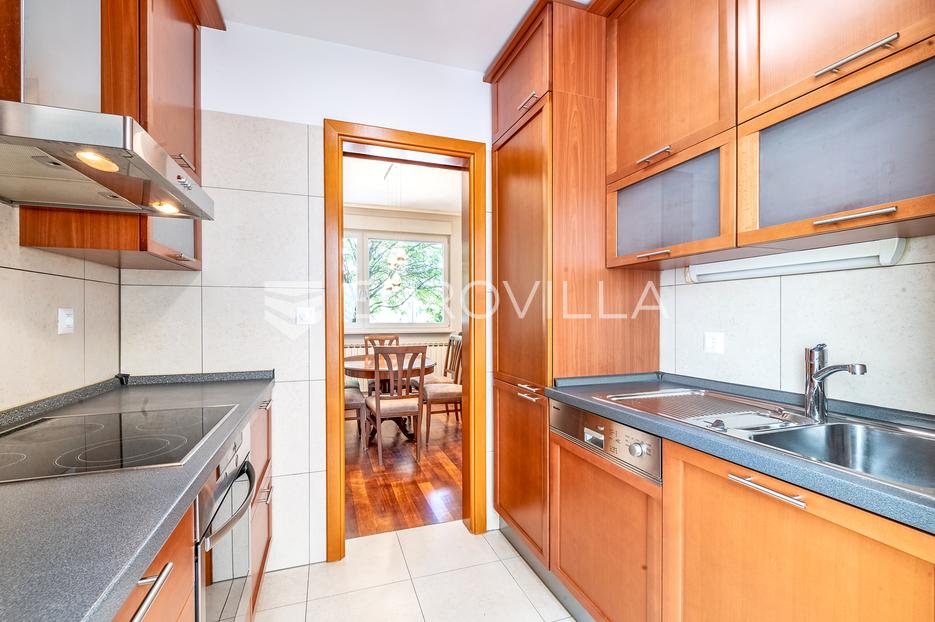 Apartmán Na predaj -  Trešnjevka - Jug
