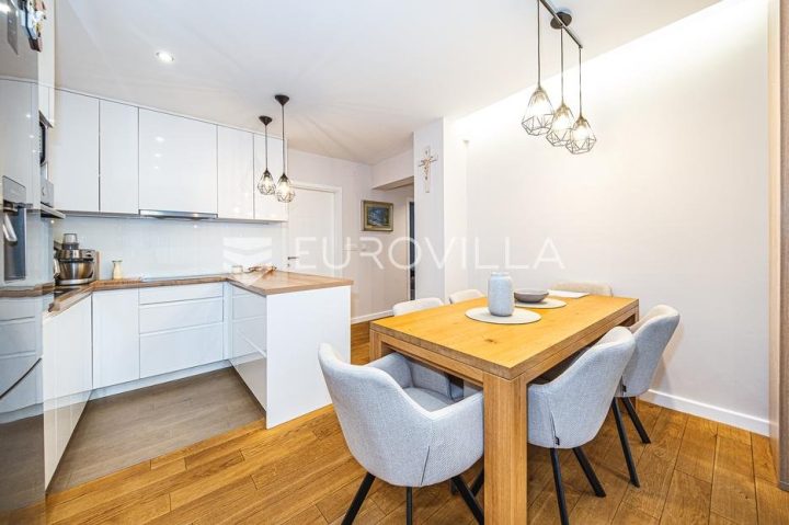 Flat For sale - Grad Zagreb Stenjevec - foto 4/16