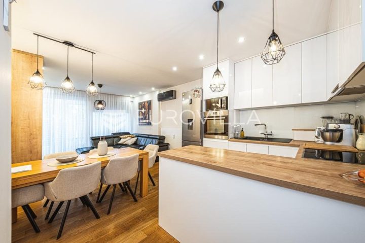 Flat For sale - Grad Zagreb Stenjevec - foto 5/16