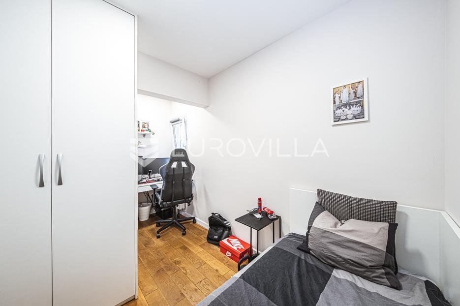 Flat For sale - Grad Zagreb Stenjevec