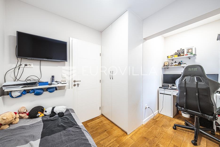 Flat For sale - Grad Zagreb Stenjevec