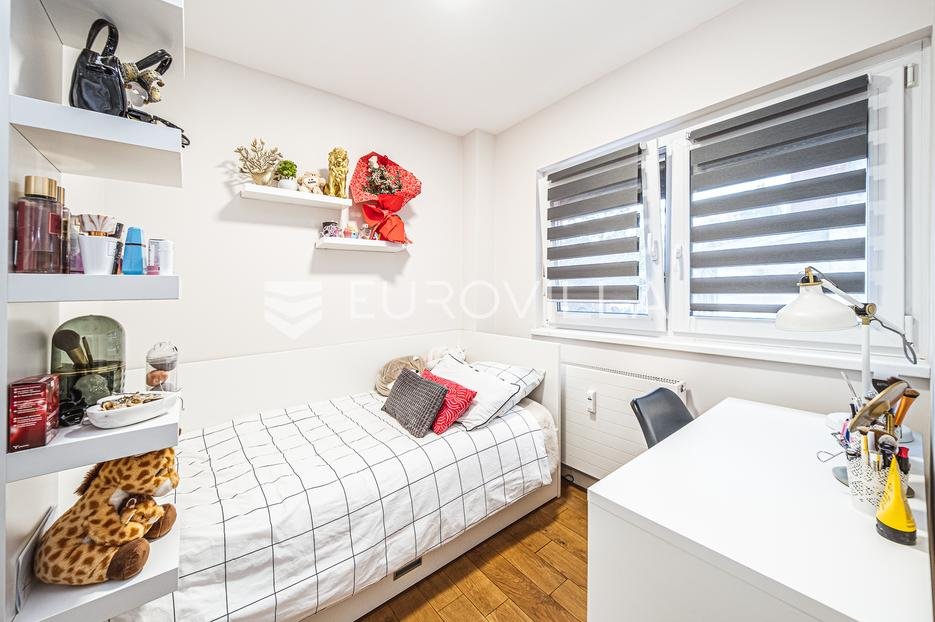 Flat For sale - Grad Zagreb Stenjevec