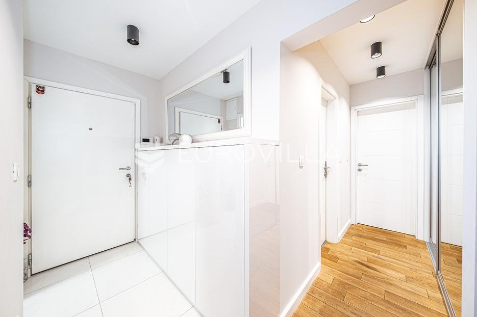 Flat For sale - Grad Zagreb Stenjevec
