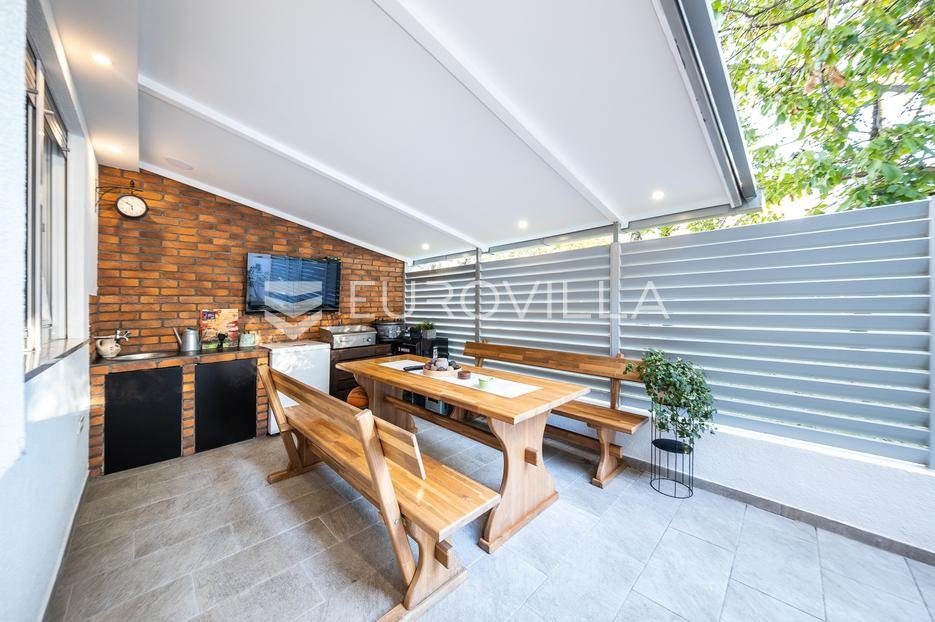 Flat For sale - Grad Zagreb Stenjevec