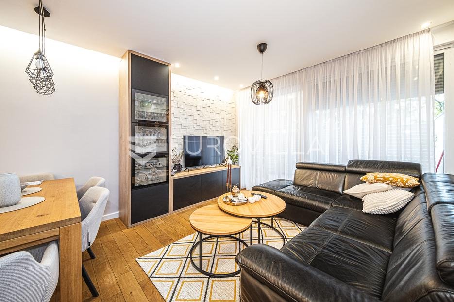 Flat For sale - Grad Zagreb Stenjevec