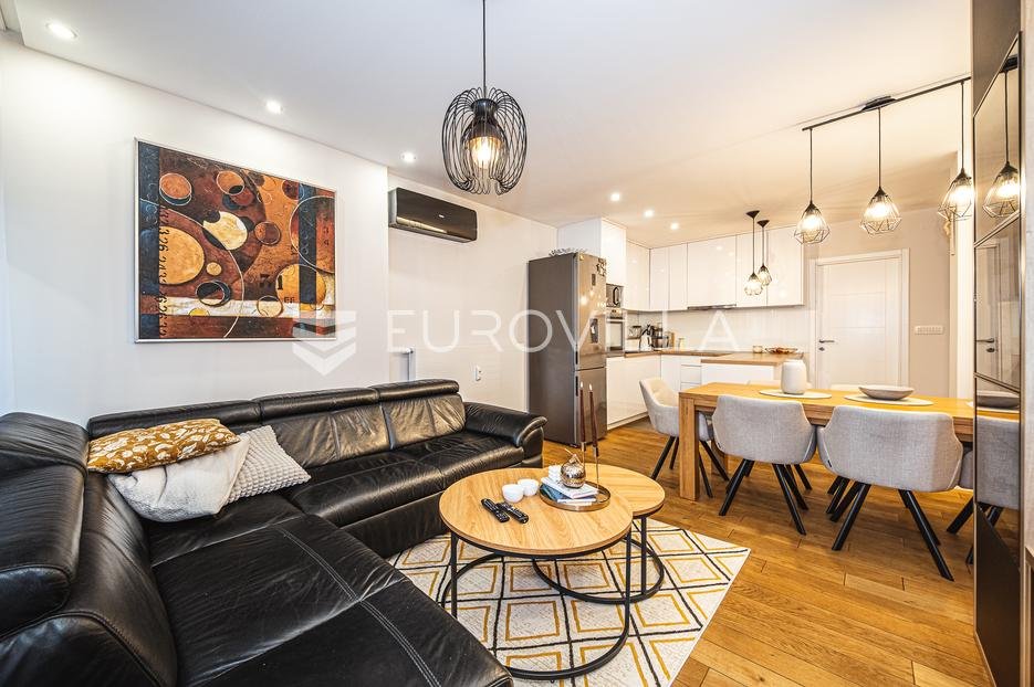 Flat For sale - Grad Zagreb Stenjevec