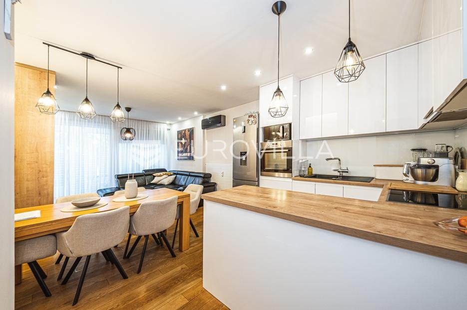 Flat For sale - Grad Zagreb Stenjevec