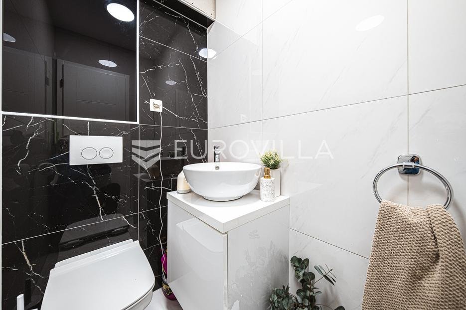 Flat For sale - Grad Zagreb Stenjevec