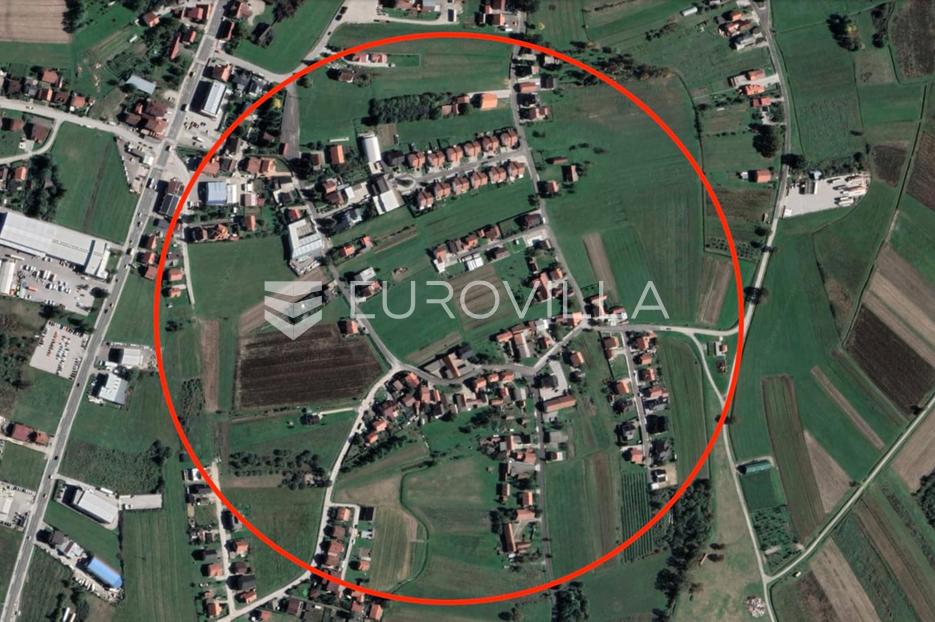 Terreno In vendita -  Stupnik