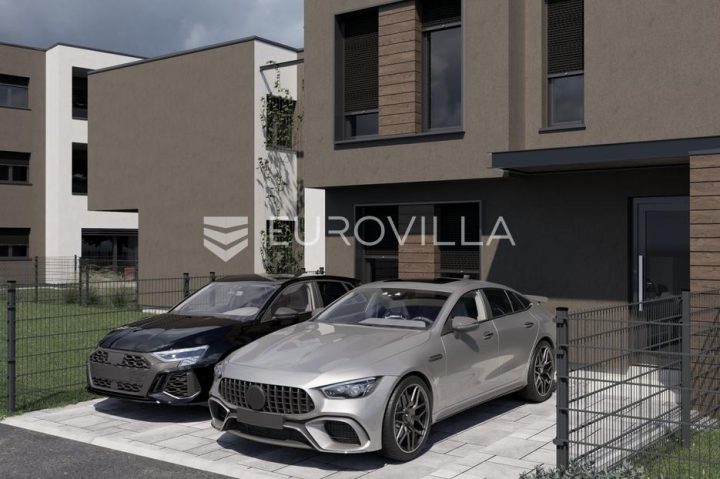 Flat for sale 71 m² – Gornji Grad / Centar