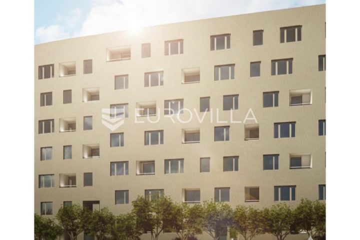Appartamento in vendita 56 m² – Donja Dubrava