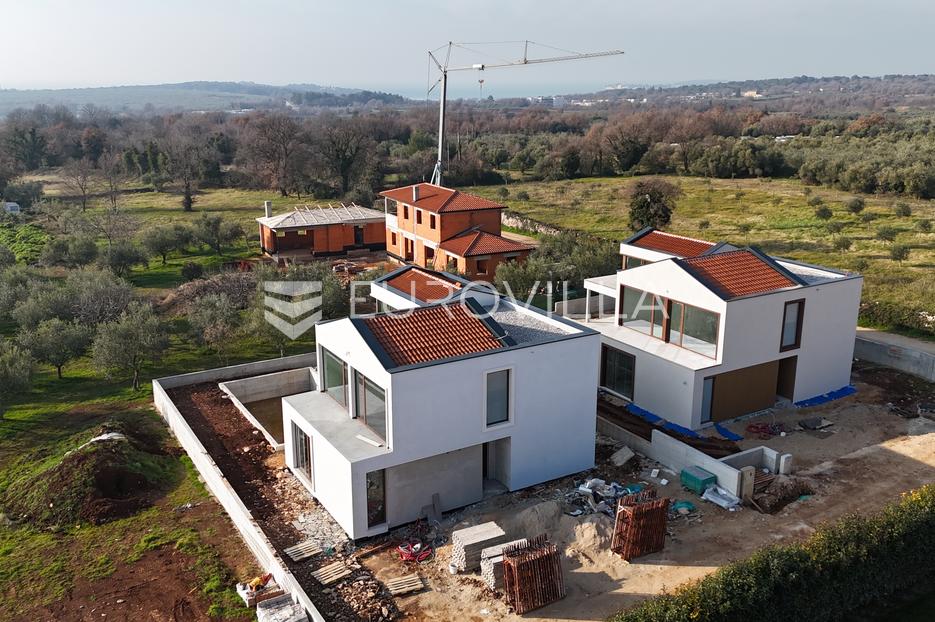 Dům Na prodej - Istarska Tar-Vabriga