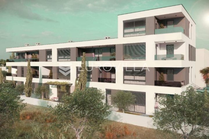 Apartment zu verkaufen 120 m² – Štinjan