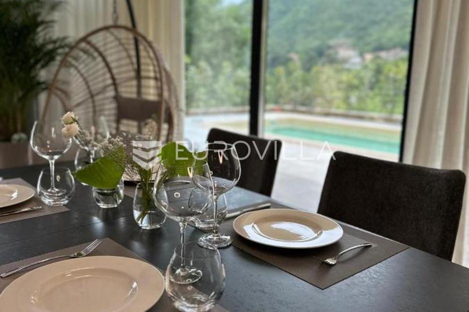 House For sale -  Mošćenička Draga