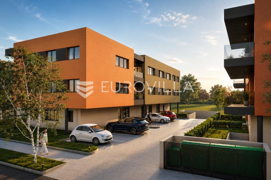 Flat For sale - Zagrebačka Samobor - foto 1/3